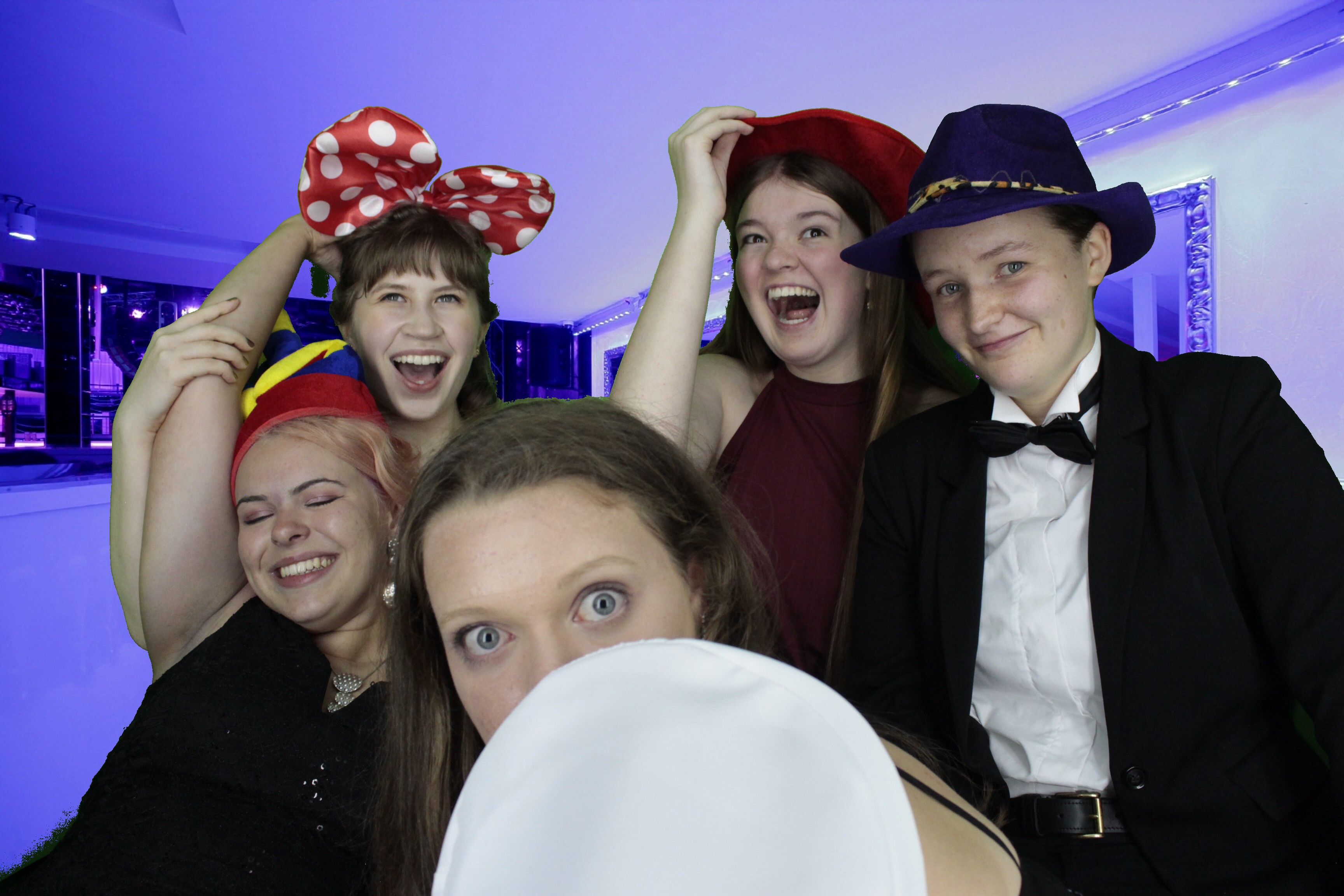 St Gabriel's Leavers 2019 | View more photos from the event at gallery.myphotoboothexperience.co.uk/u/MyPhotoBoothExperienceLtd/St-Gabriels-Leavers-2019